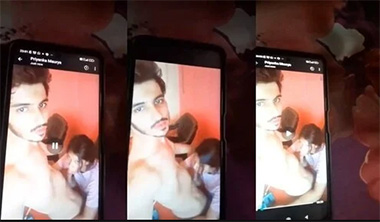 Desi Hot Girlfriend Sucking Cock Porn Videos