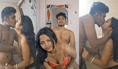 Indian Tamil Hot Couple Fucking XXX Video