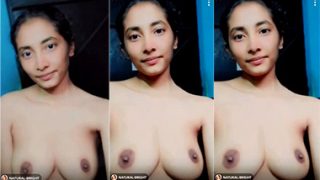 Hot Indian Slim GF Showing Pussy Video Call