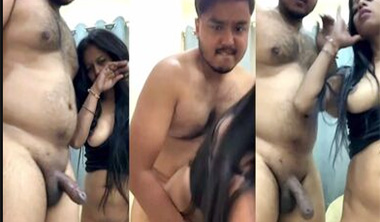 Sex Clip Of Desi Hot Girlfriend Fucked By Lover XXX