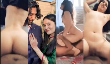 Desi Hot Girlfriend Riding Getting Hard Fuck