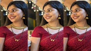 Indian Hot Wife Anu Invited Waiter In Room And Hard Sex