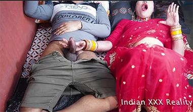 Holi Special Stepmom and Stepson Super Sex Video