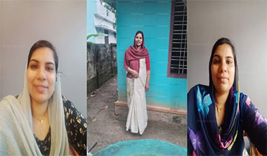 Mallu Chechi Big Boobs And Big Ass Fucking By BF