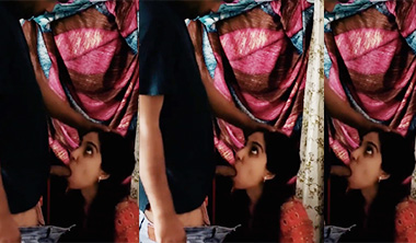 Desi Hot Girl Pyasi Padosan Ka Chodai Video