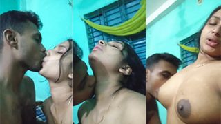 Bengali Married Wife Big Boobs Video