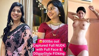 Sexy Beautiful Desi Wife Honeymoon Pussy Fucking