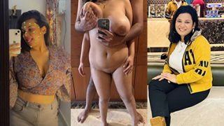 Desi Busty Indian Horny Tanker Wife Blowjob Fuck In OYO