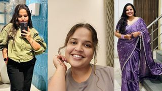 Desi Tanker Doctor Milf Showing Pussy Bathing In Video Call