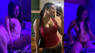 Desi Hot Bengali Girl Hard Threesome Fucking In Hotel Mms