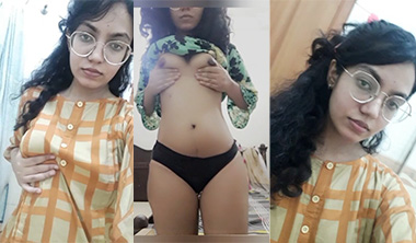 Horny Chasmish Gf Slapping Fat Ass Teasing Update
