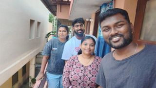 Shy Tamil Couple Wife Swap Hard Blowjob Showing By BF