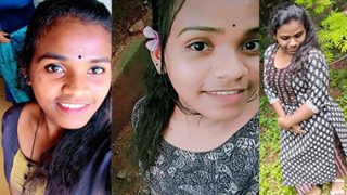 Mallu Gf Sucking Dick & Fucking Big Ass