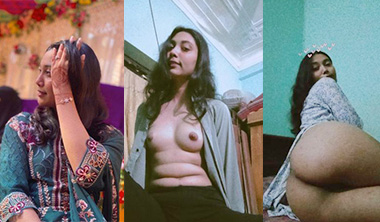 Indian Desi Girl Masturbating His Pussy Very Hard