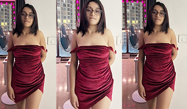Hot Desi Girl Riding Dick & Painful Fucking Pussy