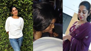 Desi Sexy Mallu Girl Giving Blowjob Fucking Big Dick