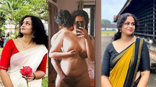 Desi Mallu Girl Pressing & Fucking My BF New Videos