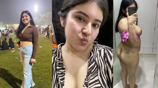 Indian Hot Chubby Horny Girl Masturbating Hard Pussy More Clips