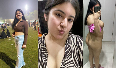Indian Hot Chubby Horny Girl Masturbating Hard Pussy More Clips