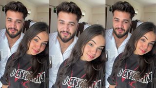 Indian Girlfriend Show Asshole Hard Doggy Style Fucking Update