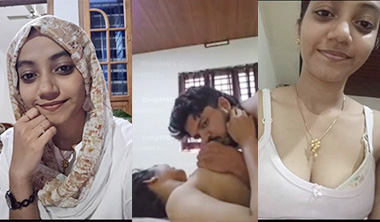 Newly Married Muslim Wife Fucking With Her Husband Cock