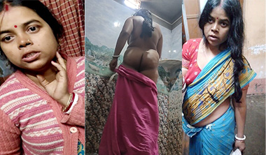 Bengali Bhabhi Bathing Changing Dress Mms