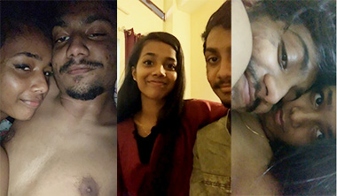 Real Young Mallu Gf Nipple Sucking & Fucking Juicy Pussy