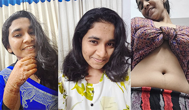 Horny Bengali Dhaka Girl Showing Fingering Nude Pussy
