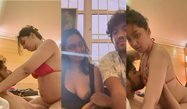 Indian Horny Girl Riding & Public Dare Fuck With BF Dick